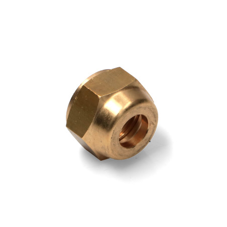 FLARE NUT SAE FLARE 5/8 - 1/2