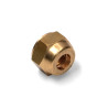 FLARE NUT SAE FLARE 5/8 - 1/2