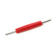 CORE VALVE REMOVING TOOL