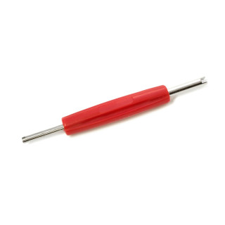 CORE VALVE REMOVING TOOL