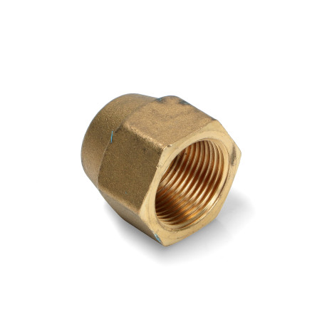 FLARE NUT SAE FLARE 3/4 18mm