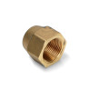 FLARE NUT SAE FLARE 3/4 18mm