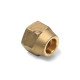 FLARE NUT SAE FLARE 3/4 18mm