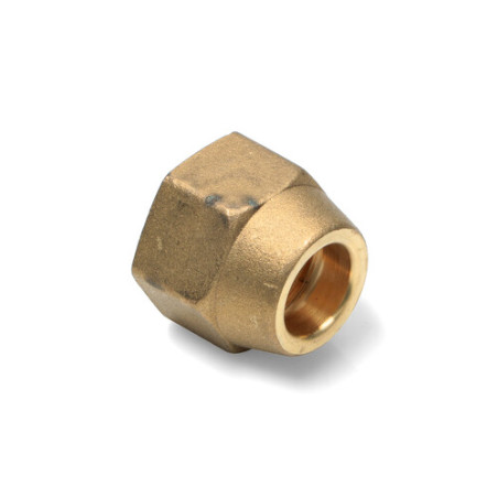 FLARE NUT SAE FLARE 3/4 18mm