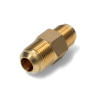 SAE FLARE UNION 5/8m x 1/2m L 54mm