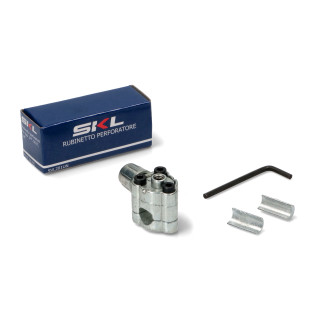 BULLET PIERCING VALVE BPV31 - SKL