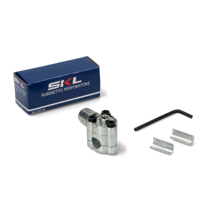 BULLET PIERCING VALVE BPV31 - SKL
