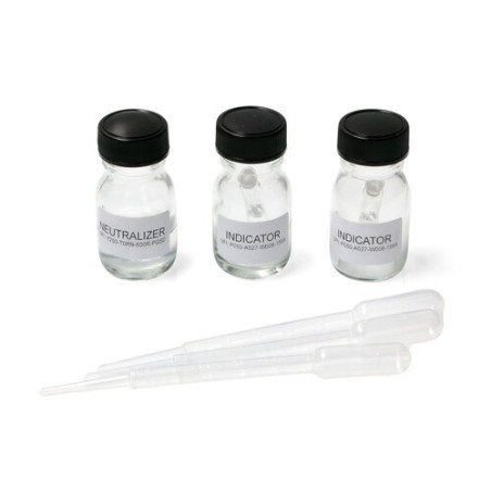ACIDITY TEST