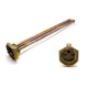 BOILER HEATING ELEMENT 1 1/4" 1200W 220V
