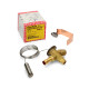 VALVE TZ2 R407 ODS 068Z3502  DANFOSS
