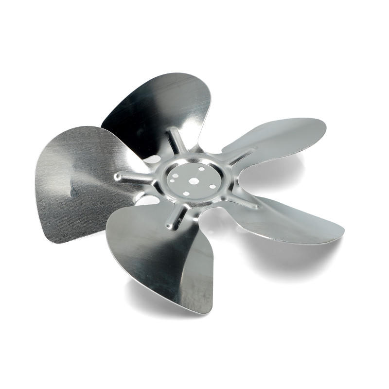 FAN BLADE Ø200mm  28°
