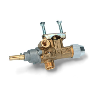 GAS VALVE 21/S PEL 777120