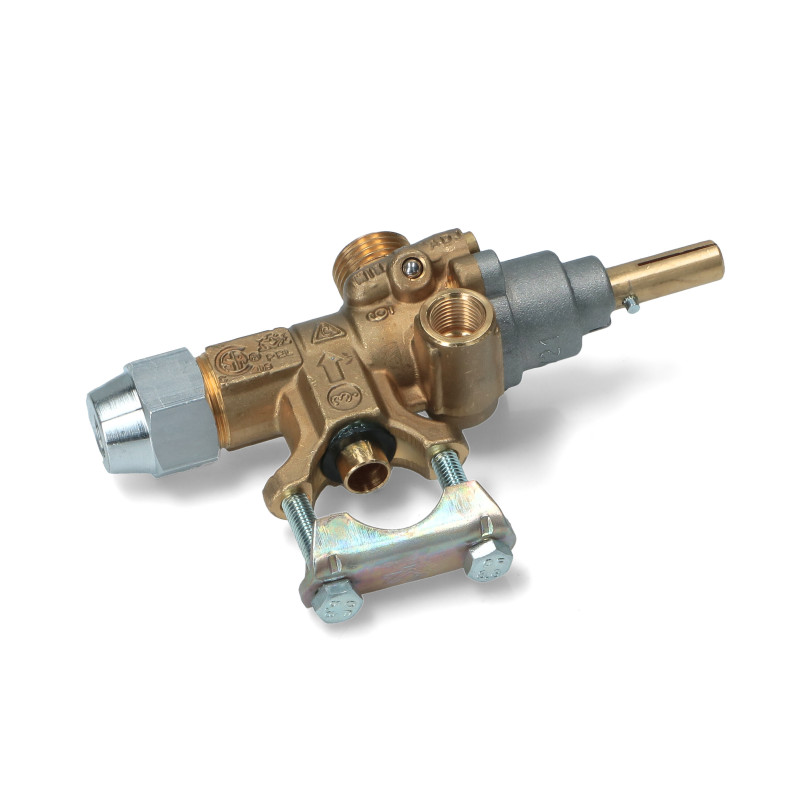 GAS VALVE 21/S PEL 777120