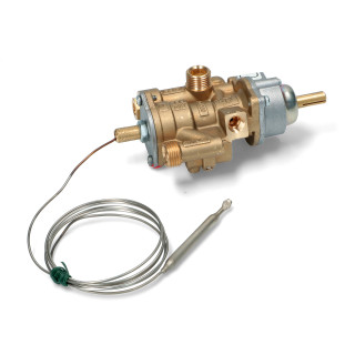 GAS THERMOSTAT 25ST/O PEL 990054