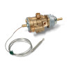 GAS THERMOSTAT 25ST/O PEL 990054