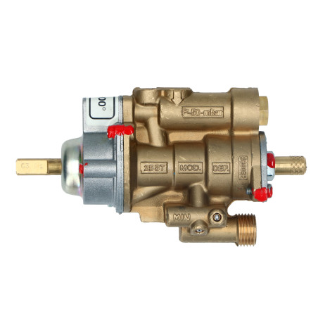 GAS THERMOSTAT 25ST/O PEL 990054