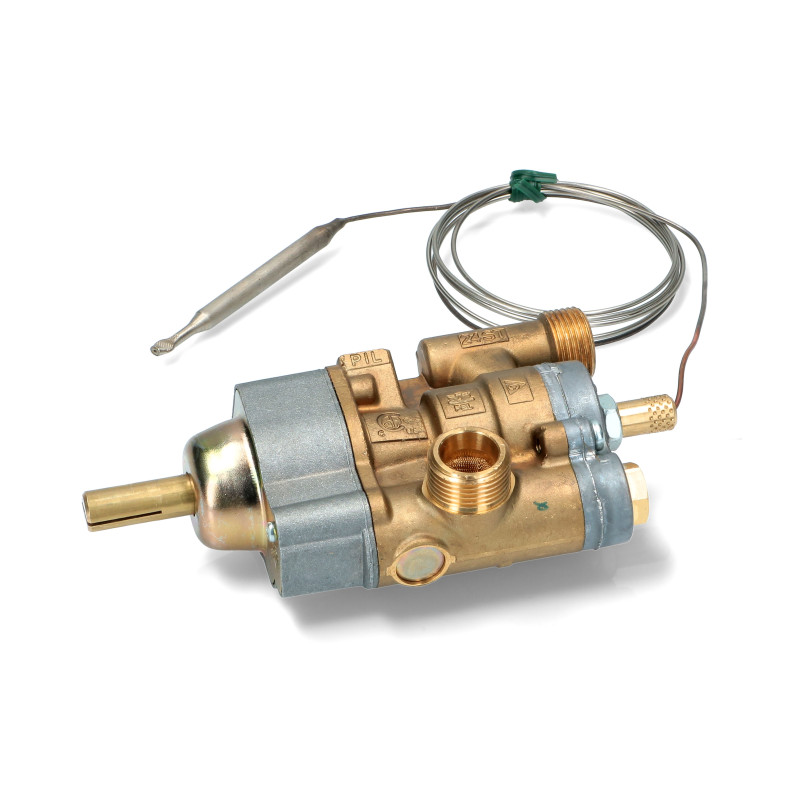 GAS THERMOSTAT VALVE 24ST PEL 799901