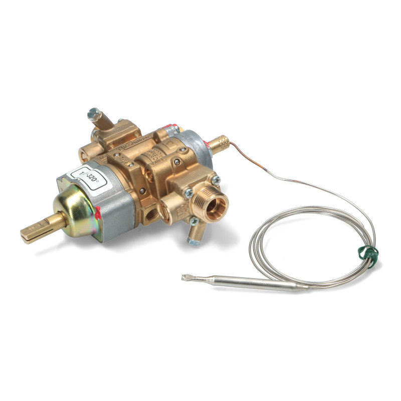 GAS THERMOSTAT VALVE 22ST/S PEL 690001