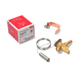 VALVE T2/TE2 R404a ODS - DANFOSS 068Z3414