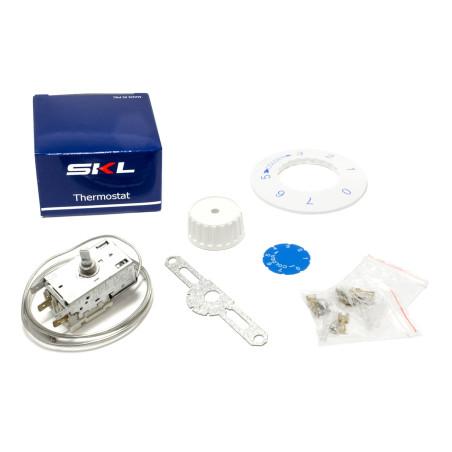 FRIDGE THERMOSTAT RANCO KIT RANCO K50-P1110