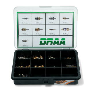 ORIFICE TUBE KIT SMALL BOX