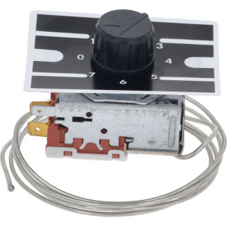 THERMOSTAT RANCO K50 P1110