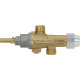 GAS VALVE 21/S PEL 7988B7