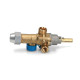 GAS VALVE 21/S PEL 7988B7
