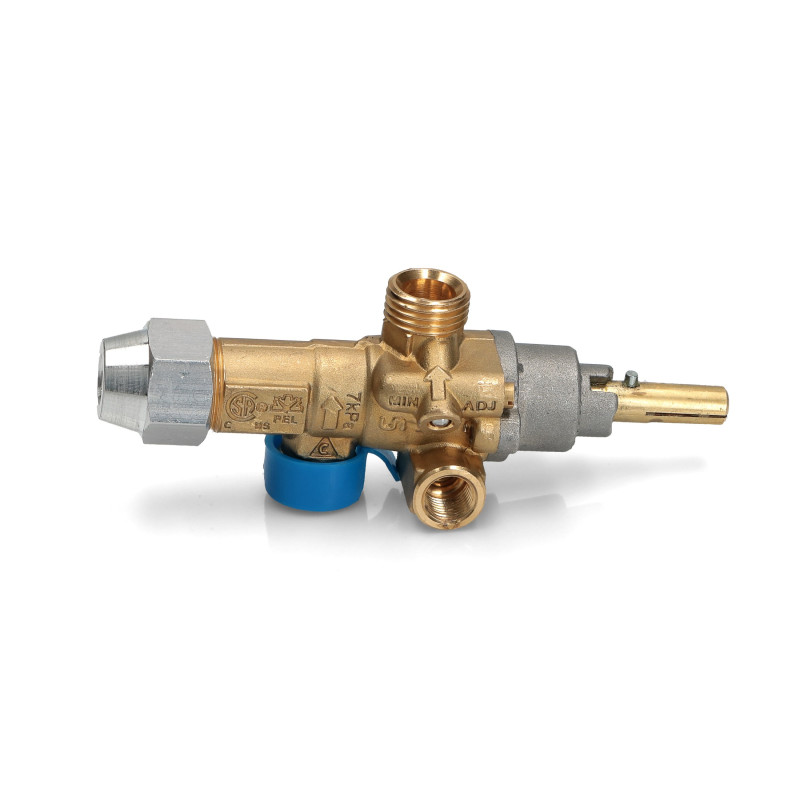 GAS VALVE 21/S PEL 7988B7