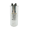 RUN CAPACITOR 50+5 MFD 370 V ROUND