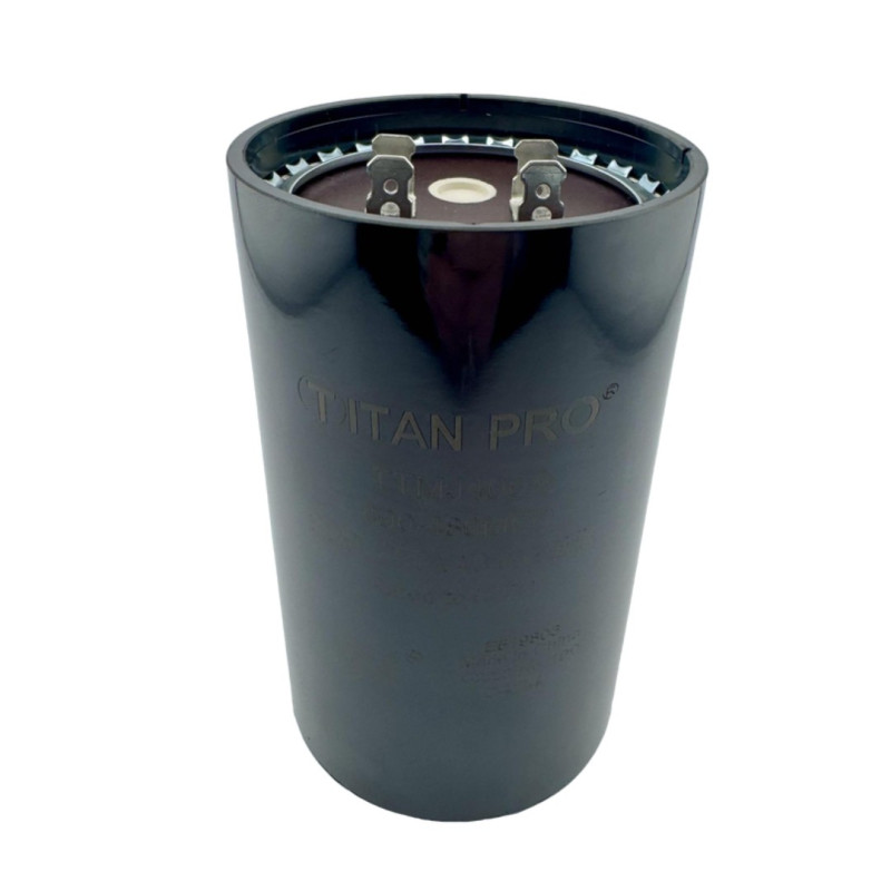 RUN CAPACITOR 400-480 MFD 220-250 V ROUND