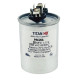 RUN CAPACITOR 20 MFD 370 V ROUND