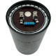 RUN CAPACITOR 270-324 MFD 330V ROUND