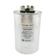 RUN CAPACITOR 45+7.5 MFD 440/370V ROUND