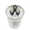 RUN CAPACITOR 45+7.5 MFD 440/370V ROUND