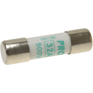 DELAY FUSE ø 10x38mm