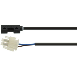 MAGNETIC MICROSWITCH