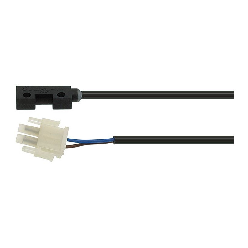 MAGNETIC MICROSWITCH