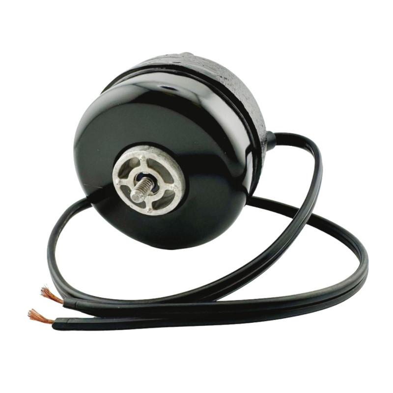 UNIT BEARING MOTOR 115V 50/60HZ 2W CW 1550 RPM