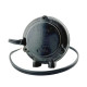 UNIT BEARING MOTOR 115V 50/60HZ 2W CW 1550 RPM
