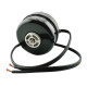 UNIT BEARING MOTOR 115V 50/60HZ 9W CW 1550 RPM