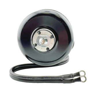 UNIT BEARING MOTOR 115V 50/60HZ 16W CW 1550 RPM