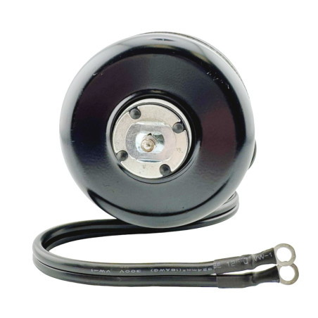 UNIT BEARING MOTOR 115V 50/60HZ 16W CW 1550 RPM