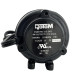 UNIT BEARING MOTOR 115V 50/60HZ 9W CW 1550 RPM
