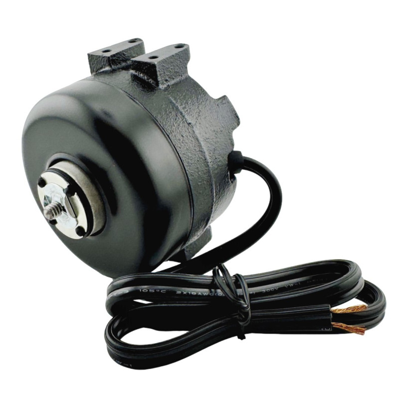 UNIT BEARING MOTOR 230V 50/60HZ 9W CCW 1550 RPM