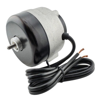 UNIT BEARING MOTOR 115V 50/60HZ 9W CW 1550 RPM