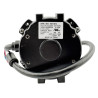 EC UNIT BEARING MOTOR 115-230V 50/60HZ 4-25W CW 1550/1650 RPM