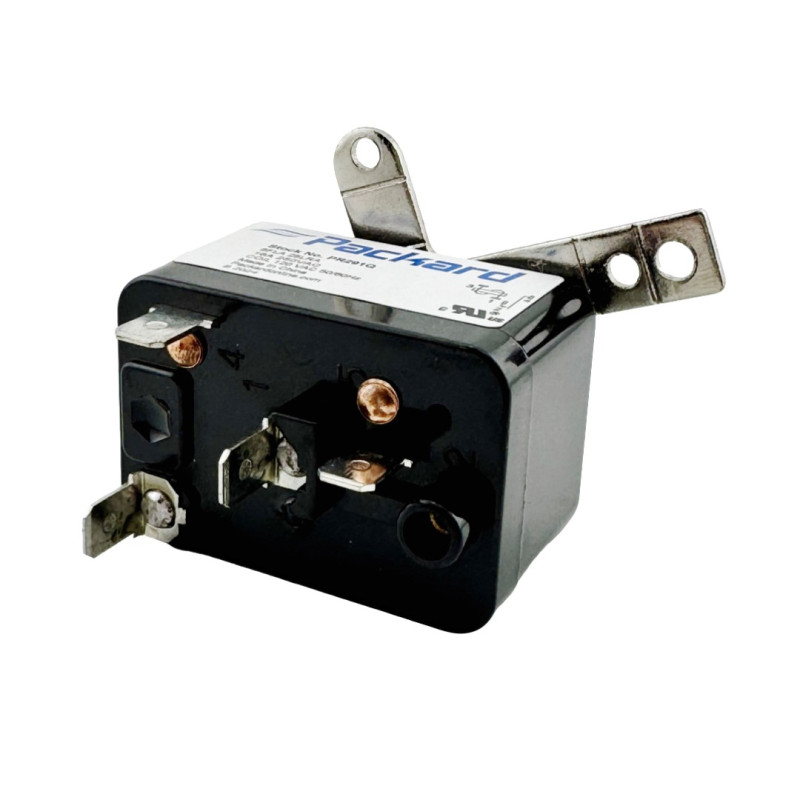 SWITCHING FAN RELAY 120V 16 A