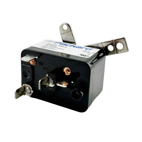SWITCHING FAN RELAY 120V 16 A