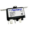 SWITCHING FAN RELAY 24V 16 A